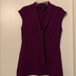 Banana Republic blouse